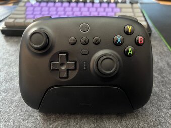 8bitdo ultimate controller Xbox | hall effect ovládač - 2