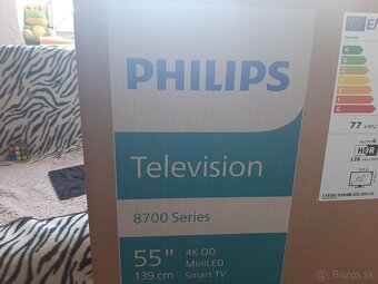 SMART TV PHILIPS 139 - 2