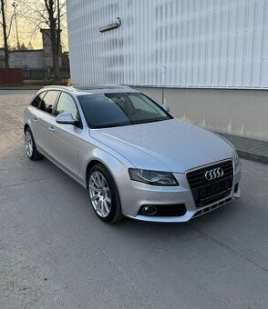 Audi A4 Avant 2.0 TDI 105kw - 2