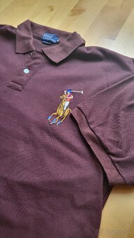 Polo Ralph Lauren Polokošela - 2