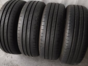 195/65 r15 letné pneumatiky GOOD YEAR - 2