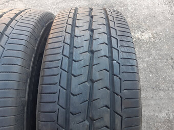 235/65 R16 C -letné - 2