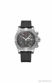 Breitling Avenger Bandit - 2