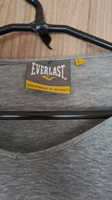 Everlast tričko - 2