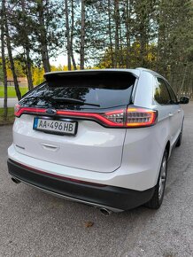 Ford Edge 2.0 TDCI Bi-Turbo - 2