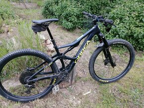 Orbea Occam h20 - 2