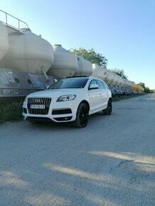 Audi Q7 3.0 TDI S LINE QUATTRO - 2