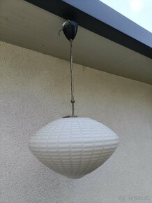 Kamenicky Senov luster lampa - 2