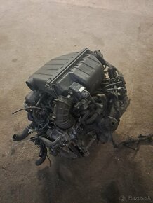 Motor suzuki ignis 1.3 vvt - 2