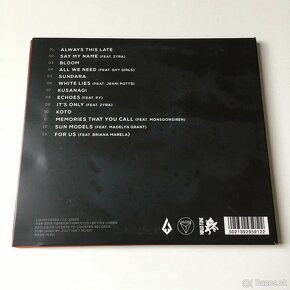 # HUDOBNÉ CD # 7 - 2