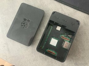 Raspberry Pi 3 1GB , Pi 4 2GB , PI 400 4GB - 2