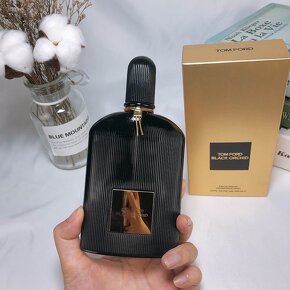 Tom Ford Black Orchid 100ml - 2