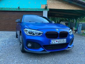 Bmw 118d - 2