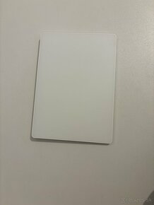 Apple Magic Trackpad, biely - 2