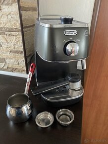 Kávovar Delonghi - 2