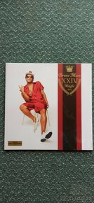 Bruno Mars - 24K Magic  LP vinyl - 2