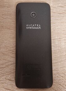 Predám Alcatel OT-2007D DUAL SIM - 2