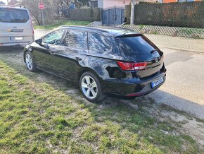 Seat Leon FR 110kw - 2