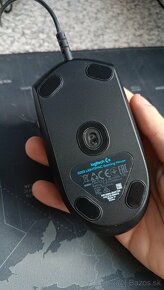 Logitech G203 Lightsync - 2