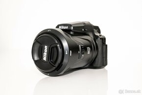 Predám NIKON Coolpix P1000 za 750€ - 2