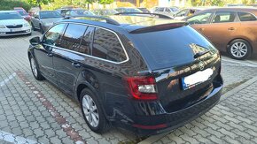 Škoda octavia iii 1.4 TSI DSG - 2