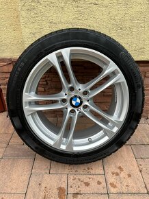 BMW R18 Styling 613 + zimné Continental Runflat + TPMS - 2