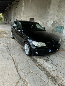 BMW 118d - 2