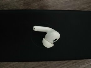 Ľavé slúchadlo airpods pro - 2