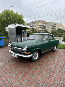 Volga 21 - 2