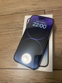 IPHONE 14 PRO 256GB - 2