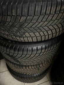 BRIDGESTONE 205/55R16 - 2