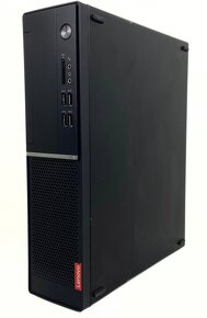 lenovo pc intel core i3 7100 3,90ghz/16GB DDR4/256GB SSD - 2