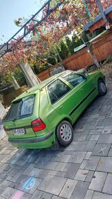 Škoda Felicia 1.3mpi Mystery - 2