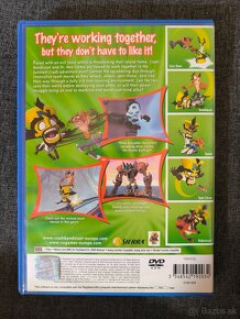 Crash Twinsanity (PS2) - 2