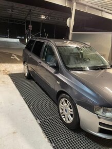 Predám Fiat Stilo 1.9 JTD 103kw - 2