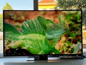 Samsung UE55F9000 Smart UHD 3D 139cm - 2