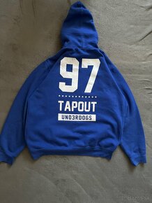 Tapout mikina L - 2