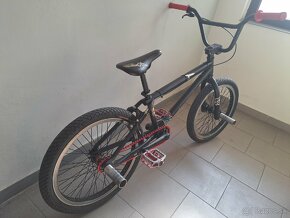 Freestyle bmx 20 - 2