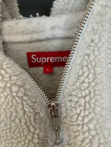 Supreme sherpa L FW15 - 2