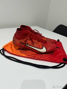 Kopačky nike mercurial 44,5 - 2