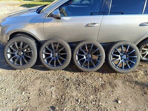 5x112 R17 - 2