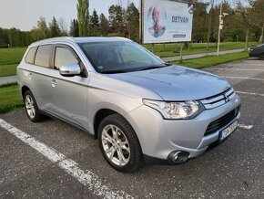 Mitsubishi Outlander 3 - 2