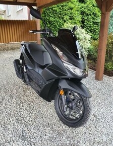 Honda pcx 125 - 2