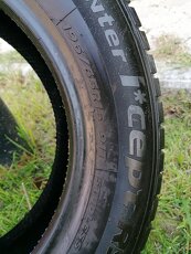 Zimná pneu Hankook 195 /65R15 91T - 2