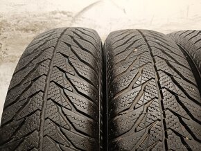 175/70 R13 Zimné pneumatiky Matador Sibir Snow 4 kusy - 2