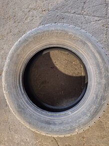 225/65 r17 zimne suv - 2