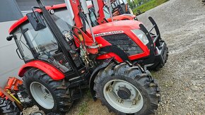 Major 80 zetor - 2