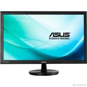 Predam monitor 24" ASUS - 2