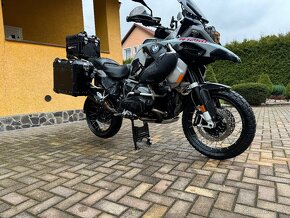 Bmw R1250 gs - 2