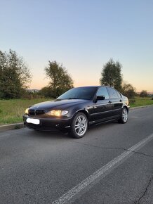 Bmw E46 316i - 2